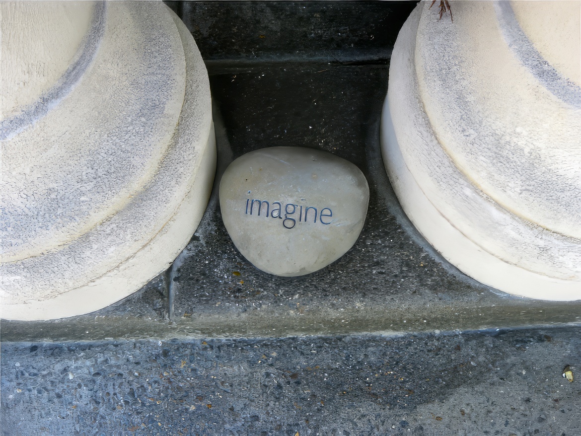 Imagination Stone