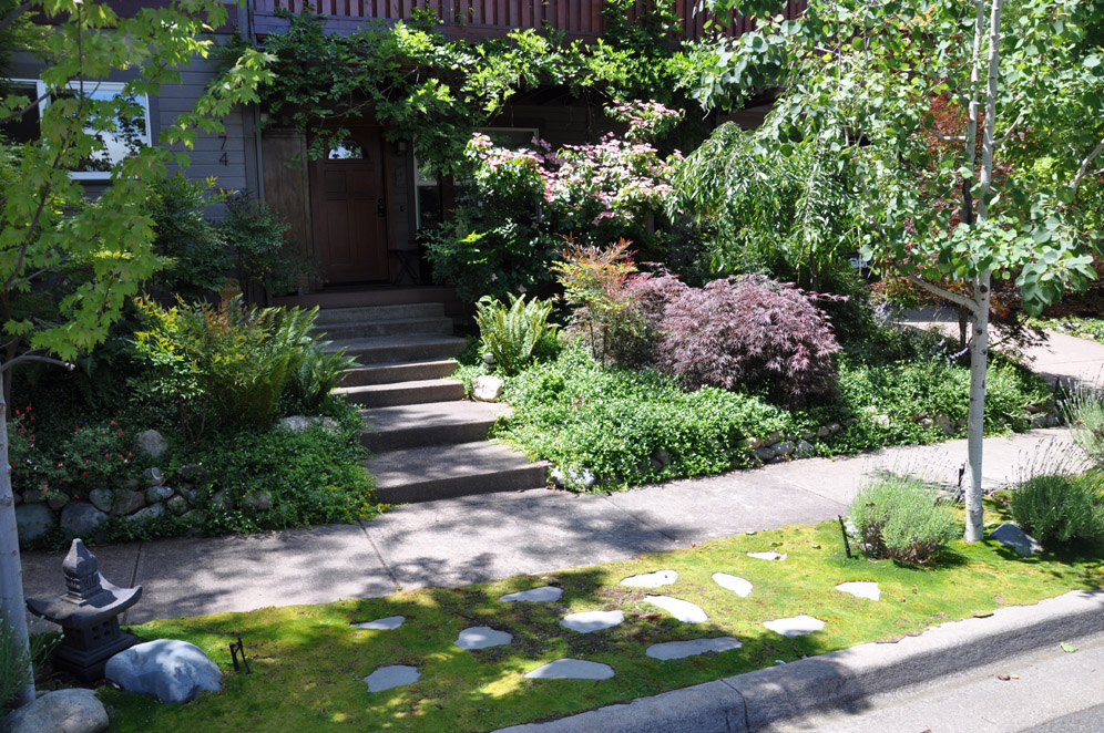 Parkside Street Gardens 6